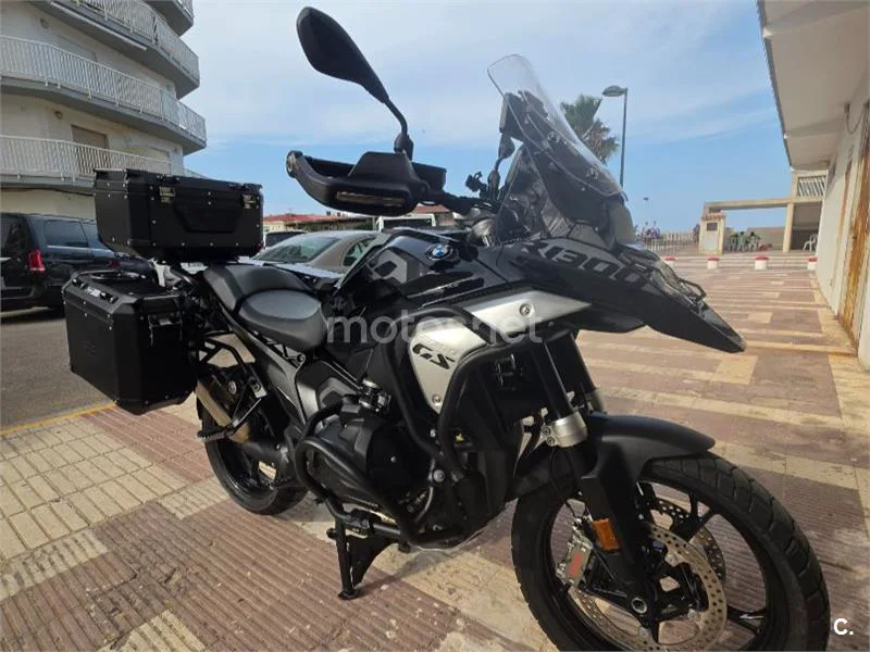 BMW R 1300 GS 19.900 € 2023 Valencia - 1