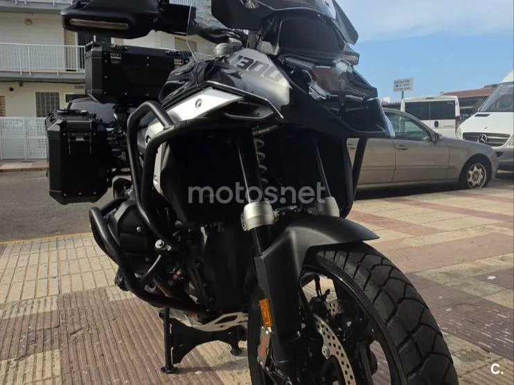 BMW R 1300 GS 19.900 € 2023 Valencia - 2