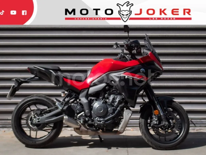Yamaha Tracer 7 8450 € 2025 Madrid - 1