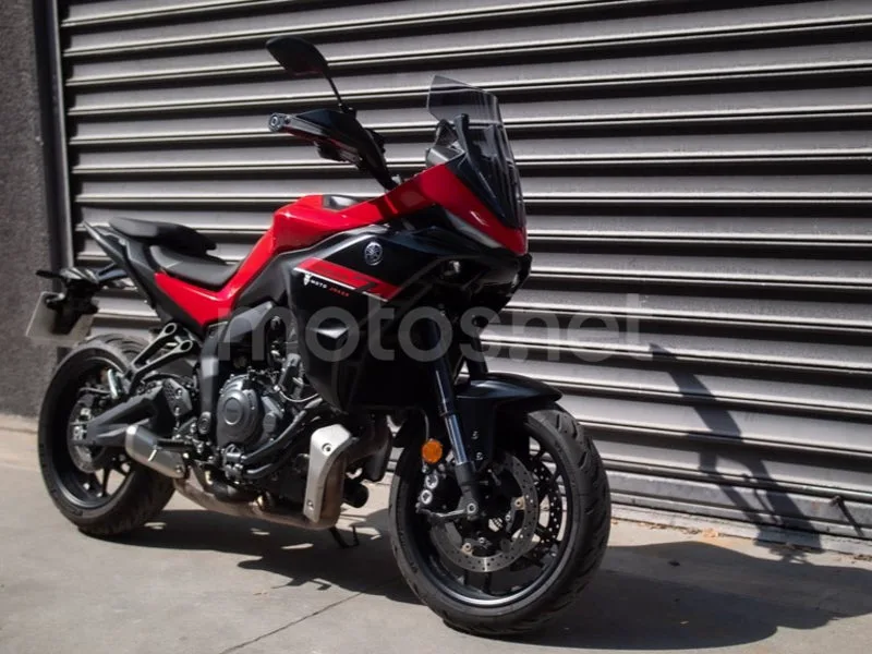 Yamaha Tracer 7 8450 € 2025 Madrid - 2