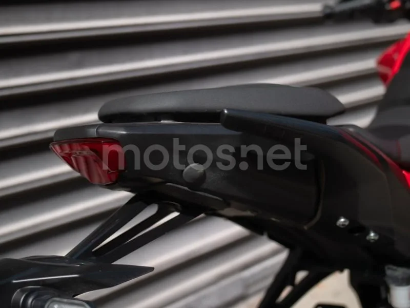 Yamaha Tracer 7 - Vista 7