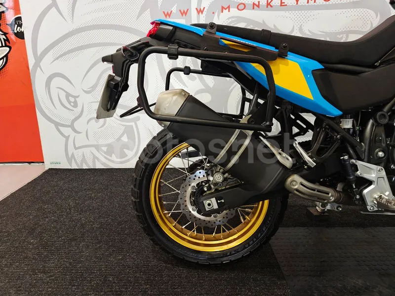Yamaha Ténéré 700 - Vista 15