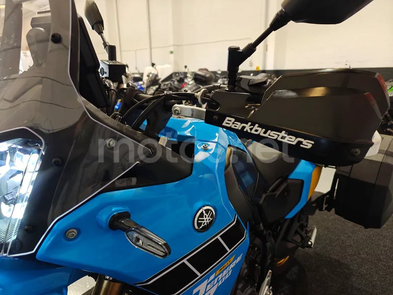 Yamaha Ténéré 700 - Vista 17
