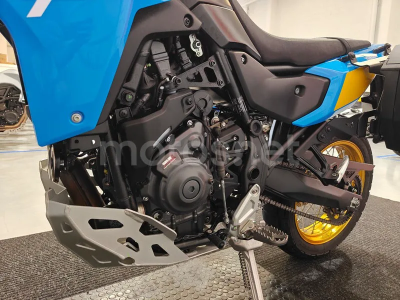 Yamaha Ténéré 700 - Vista 18