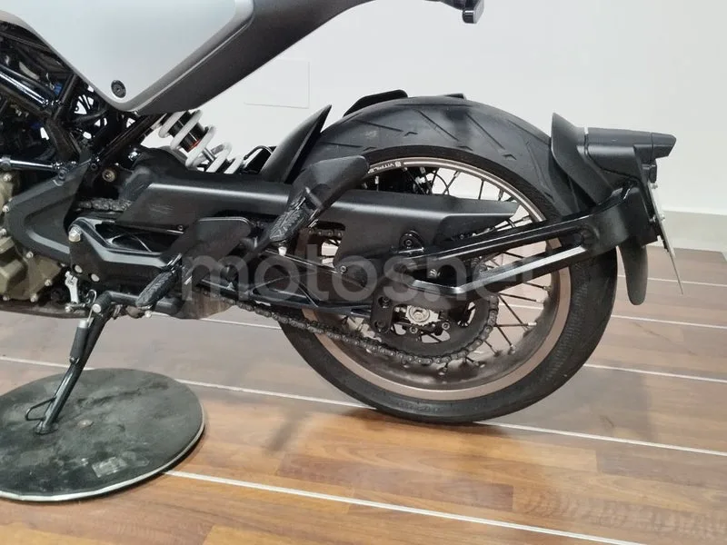 Husqvarna Vitpilen 401 - Vista 29