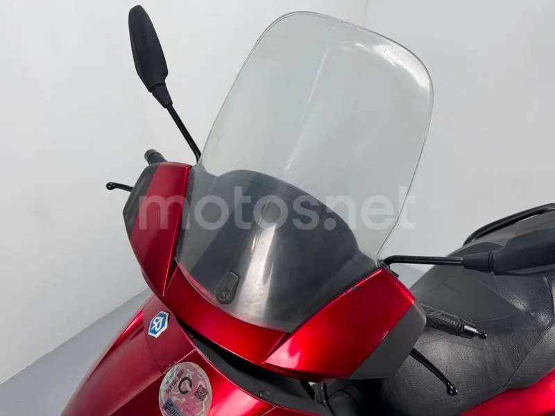 Piaggio X7 Evo 300 - Vista 11