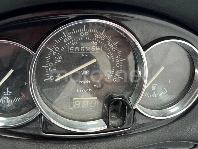 Piaggio X7 Evo 300 - Vista 13