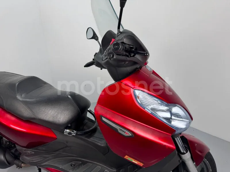 Piaggio X7 Evo 300 - Vista 14