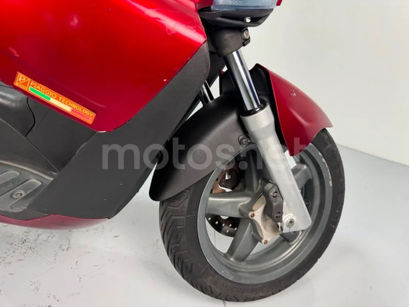 Piaggio X7 Evo 300 - Vista 15