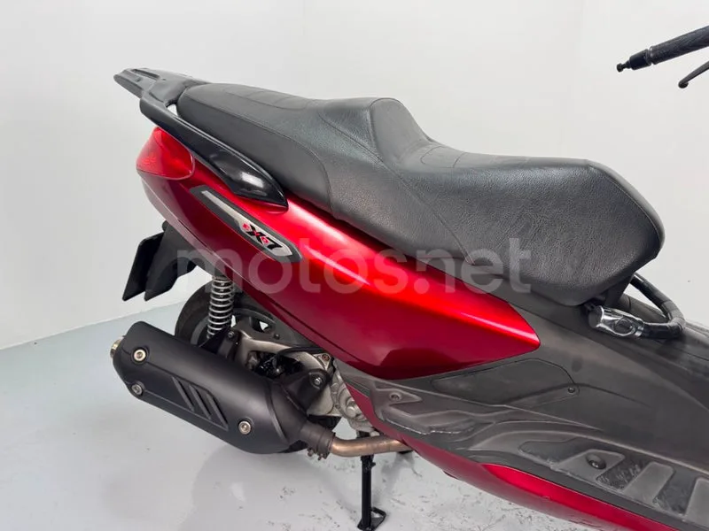 Piaggio X7 Evo 300 - Vista 17