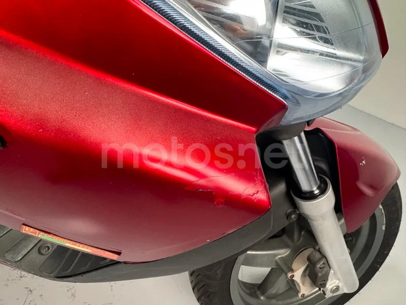 Piaggio X7 Evo 300 - Vista 19