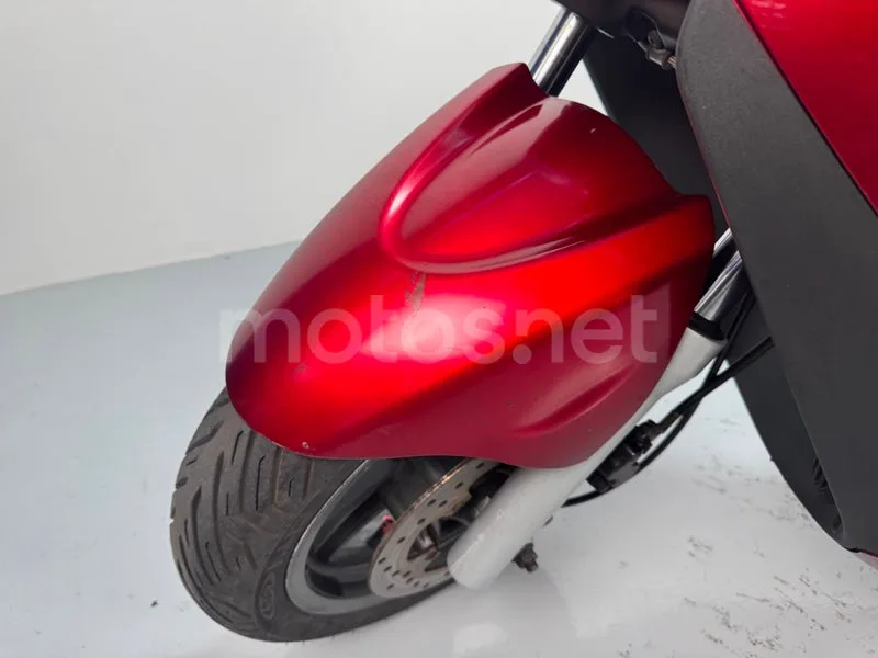 Piaggio X7 Evo 300 - Vista 6