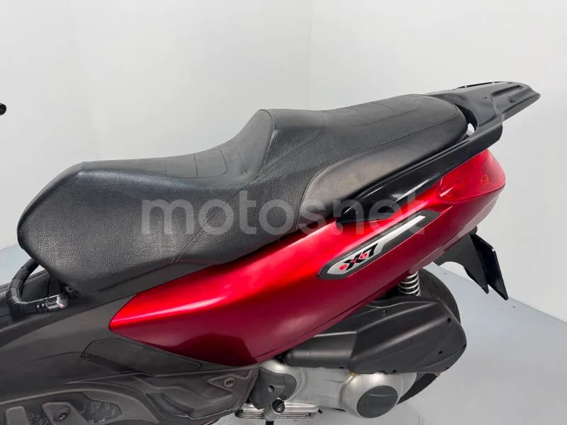 Piaggio X7 Evo 300 - Vista 8
