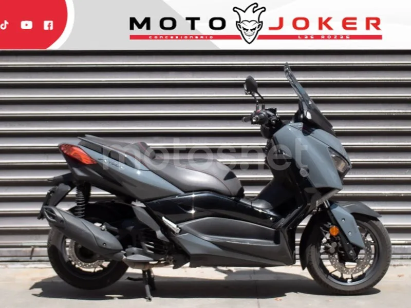 Yamaha XMAX 125 3950 € 2023 Madrid - 1