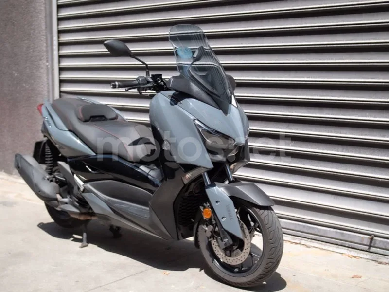 Yamaha XMAX 125 3950 € 2023 Madrid - 2