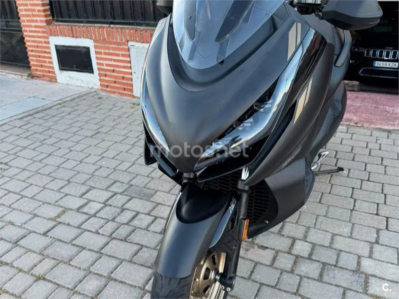 Zontes 350 E 3400 € 2024 Madrid - 2