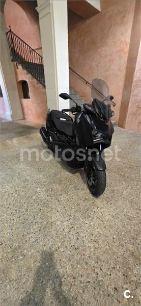 Yamaha XMAX 300 4700 € 2025 Illes Balears - 1