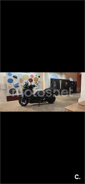 Yamaha XMAX 300 4700 € 2025 Illes Balears - 2