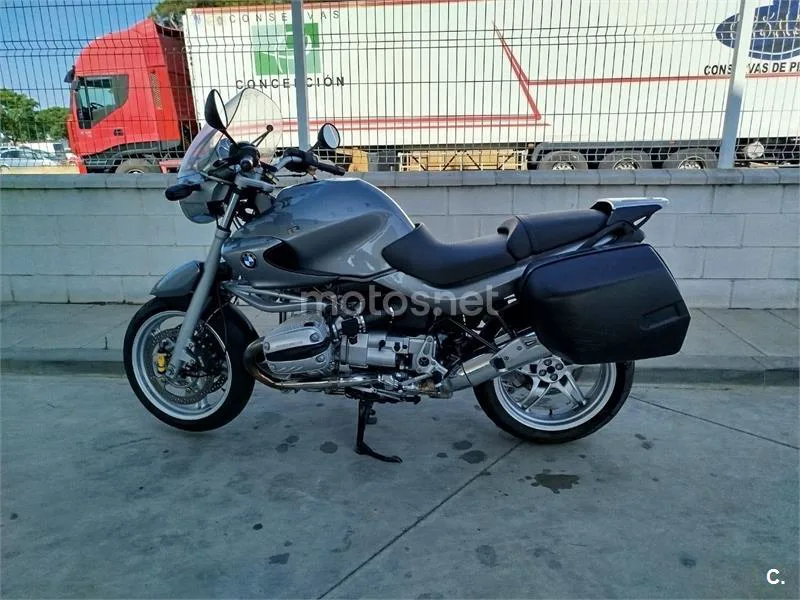 BMW R 850 R 4200 € 2006 Huelva - 1