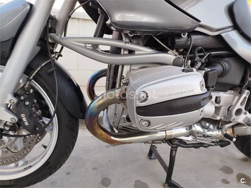 BMW R 850 R 4200 € 2006 Huelva - 2