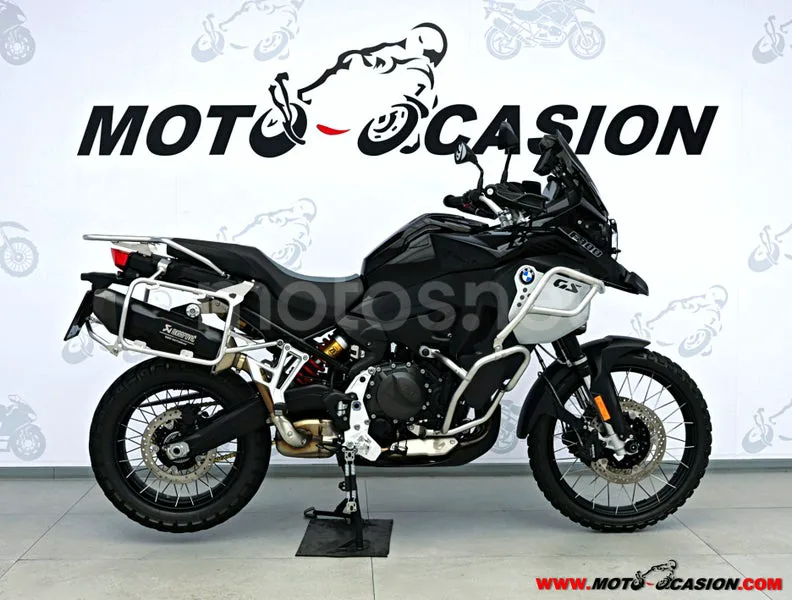 BMW F 900 GS 12.999 € 2024 Toledo - 2