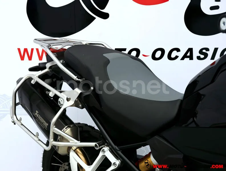 BMW F 900 GS - Vista 11