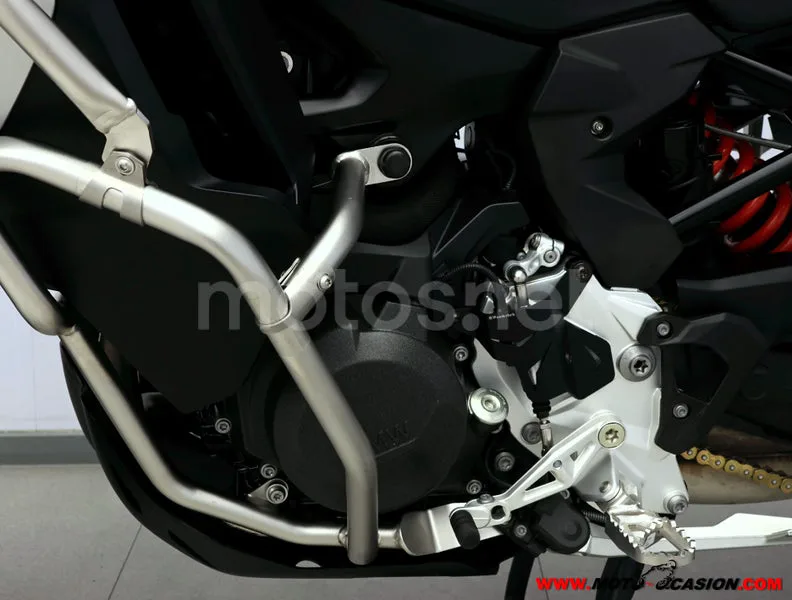 BMW F 900 GS - Vista 10