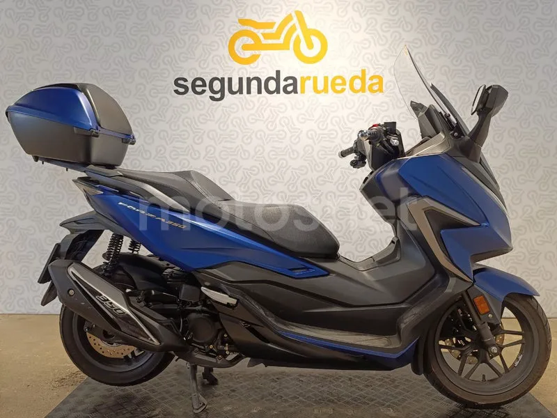 Honda Forza 350 4699 € 2022 Illes Balears - 1