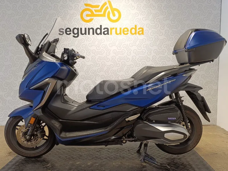 Honda Forza 350 4699 € 2022 Illes Balears - 2