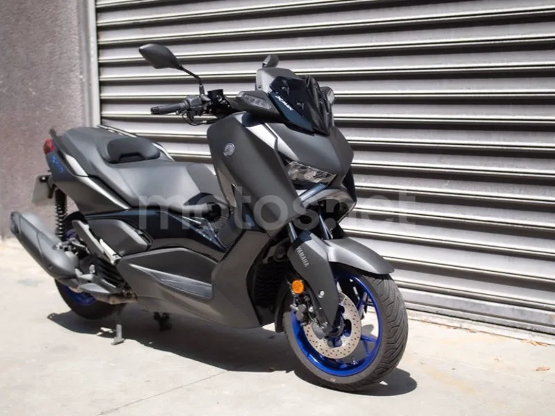 Yamaha XMAX 125 4850 € 2026 Madrid - 2