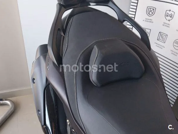 Yamaha TMAX 14.000 € 2024 Almería - 1