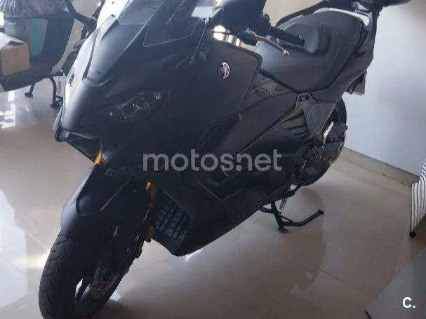Yamaha TMAX 14.000 € 2024 Almería - 2