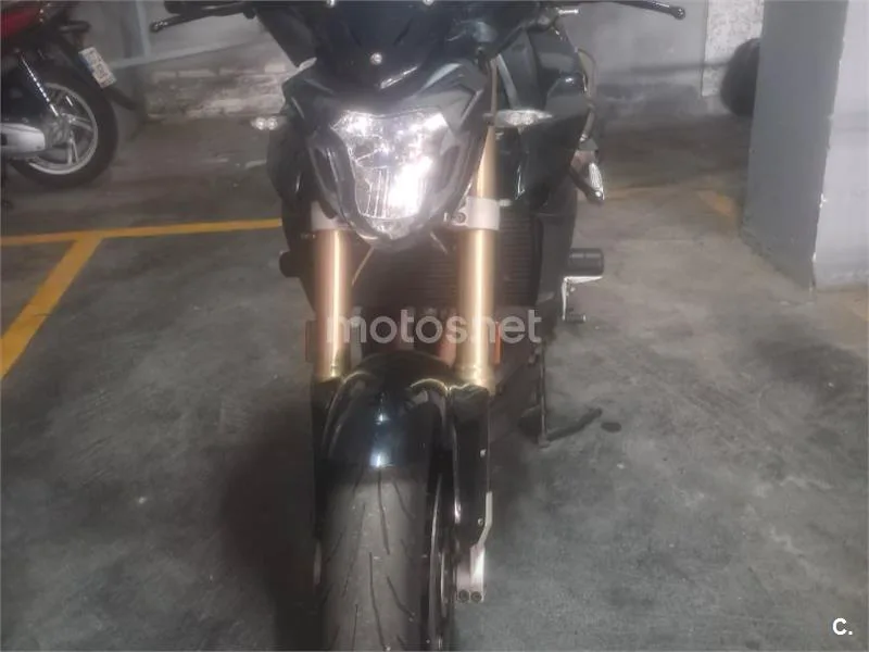 BMW F 800 R 4700 € 2018 Málaga - 1
