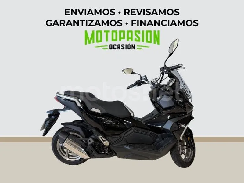 SYM ADX 125 2300 € 2023 Pontevedra - 1
