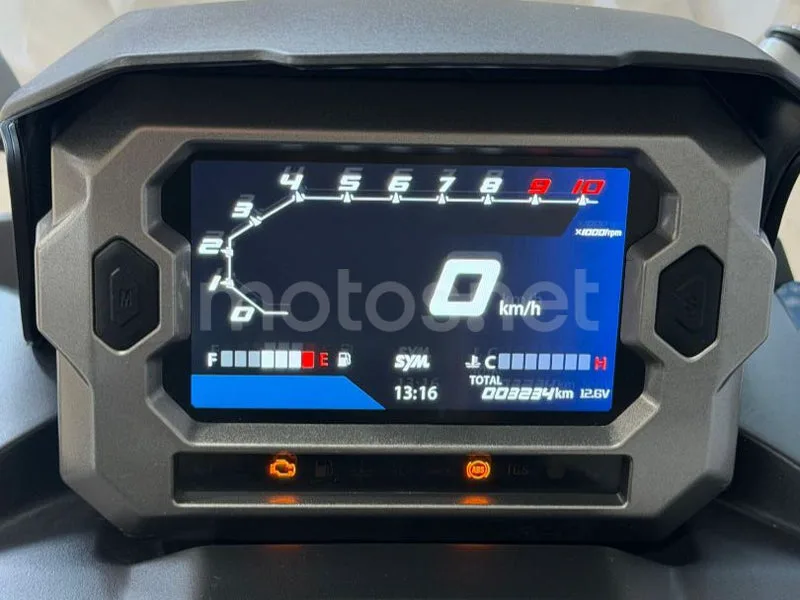 SYM ADX 125 2300 € 2023 Pontevedra - 2