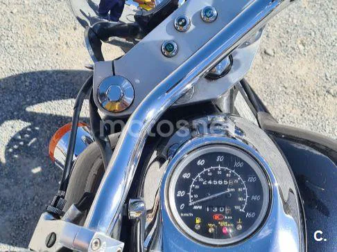 Kymco Venox 250 900 € 2004 Málaga - 2