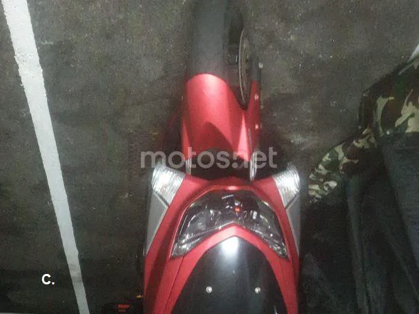 Yamaha NMAX 1900 € 2017 Asturias - 1