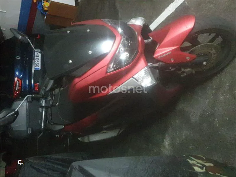 Yamaha NMAX - Vista 3