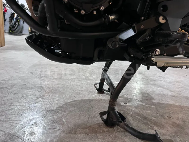 Triumph Tiger 800 XR - Vista 56