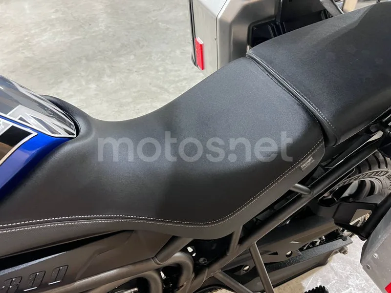 Triumph Tiger 800 XR - Vista 57