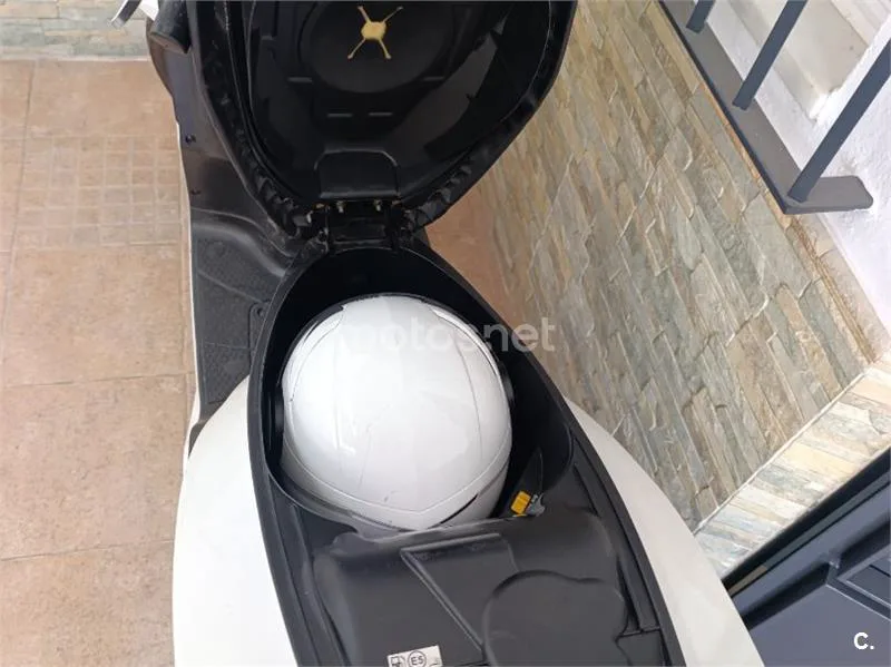 SYM Symphony 125 1800 € 2022 Sevilla - 2