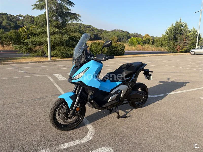 Honda X-ADV 11.890 € 2025 Barcelona - 1