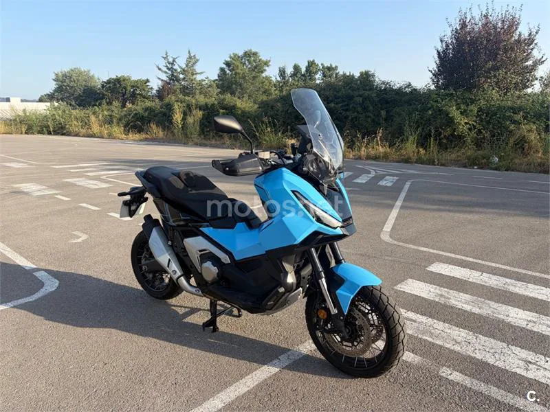 Honda X-ADV 11.890 € 2025 Barcelona - 2