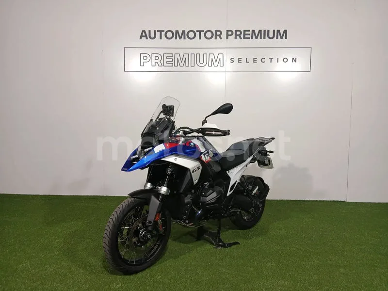 BMW R 1300 GS 23.500 € 2025 Málaga - 2