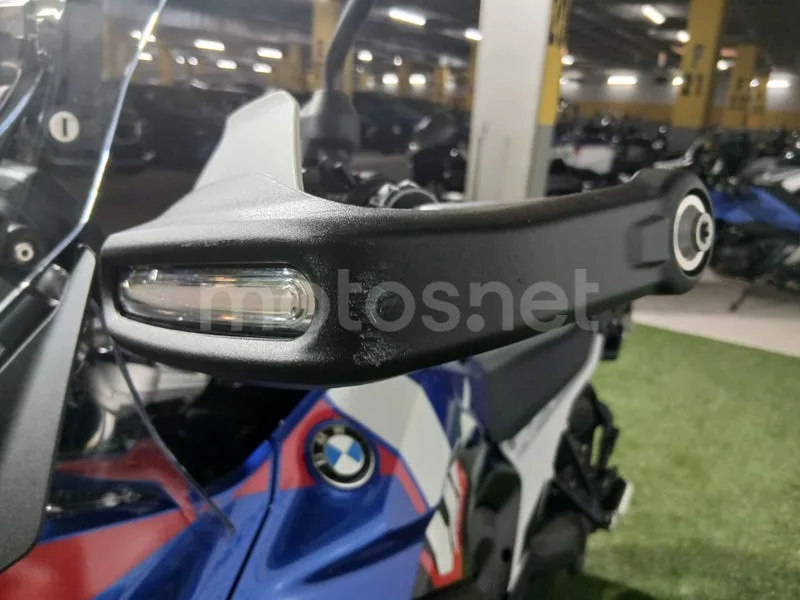 BMW R 1300 GS - Vista 7