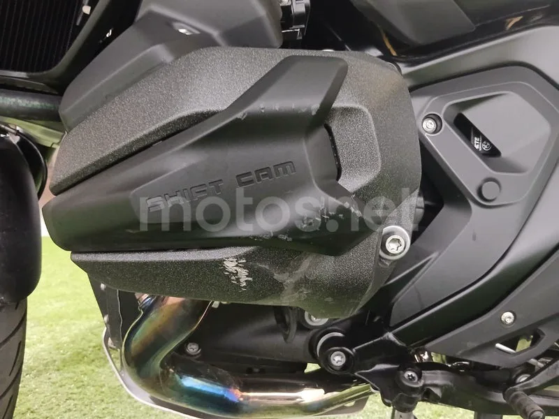 BMW R 1300 GS - Vista 8