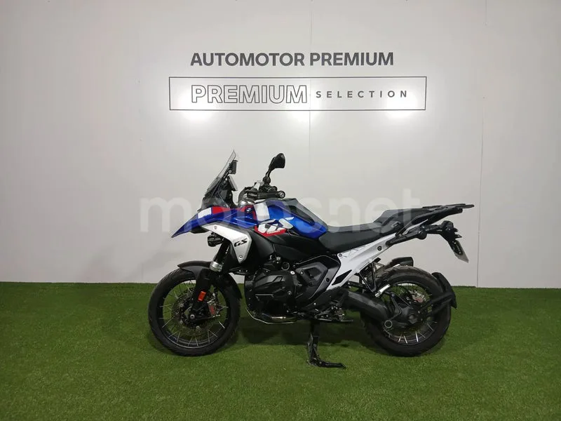 BMW R 1300 GS 23.500 € 2025 Málaga - 1