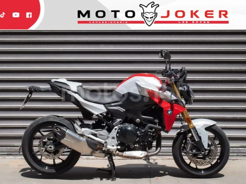 BMW F 900 R 6900 € 2021 Madrid - 1