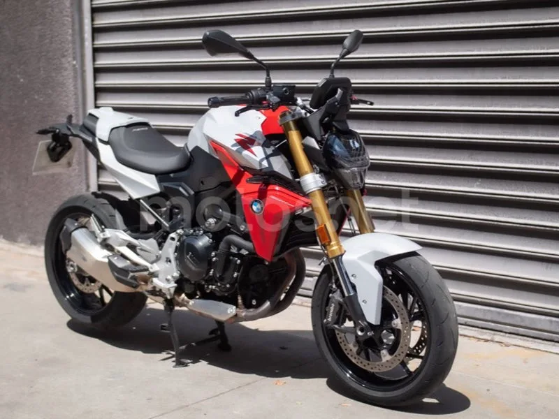 BMW F 900 R 6900 € 2021 Madrid - 2