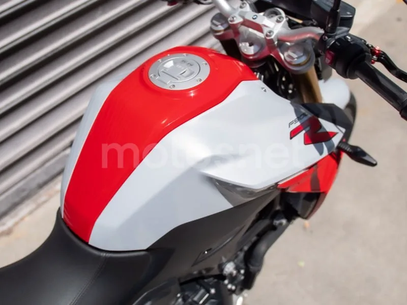 BMW F 900 R - Vista 11